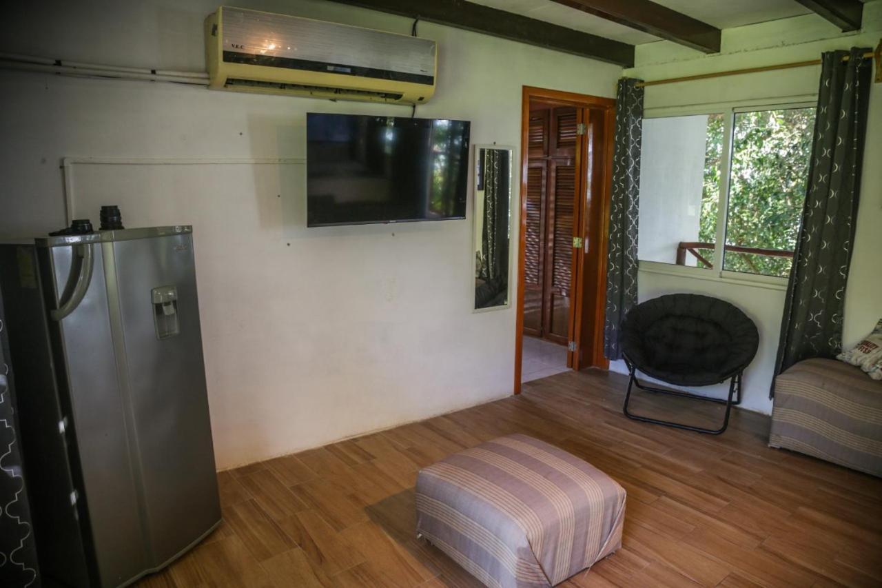 Seven Blue House Village & Lodge Bacalar Exterior foto